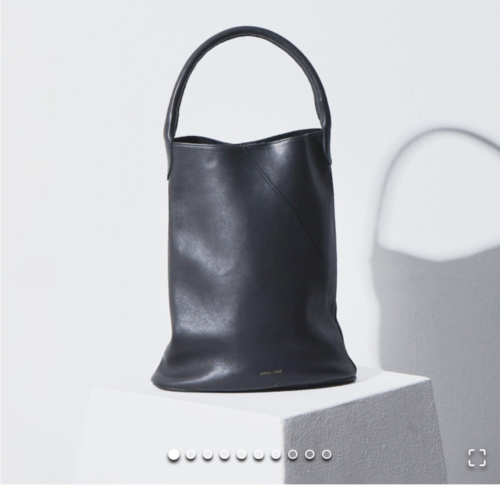 Janessa Leone Bag 03 - Picture 2 of 7